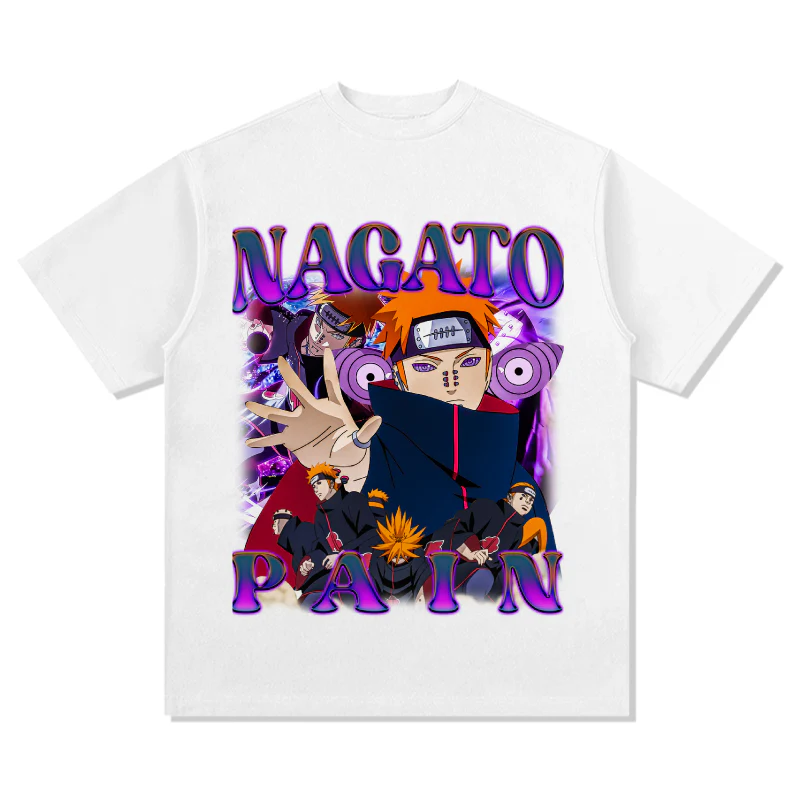 Nagato Pain "Anime" TEE - Image 4
