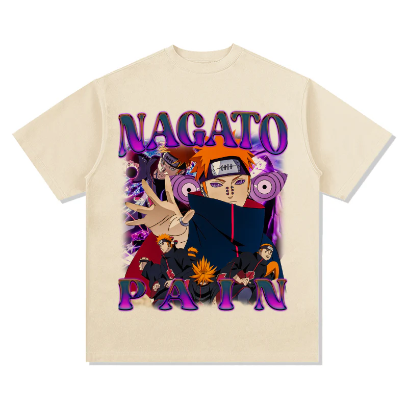 Nagato Pain "Anime" TEE - Image 5