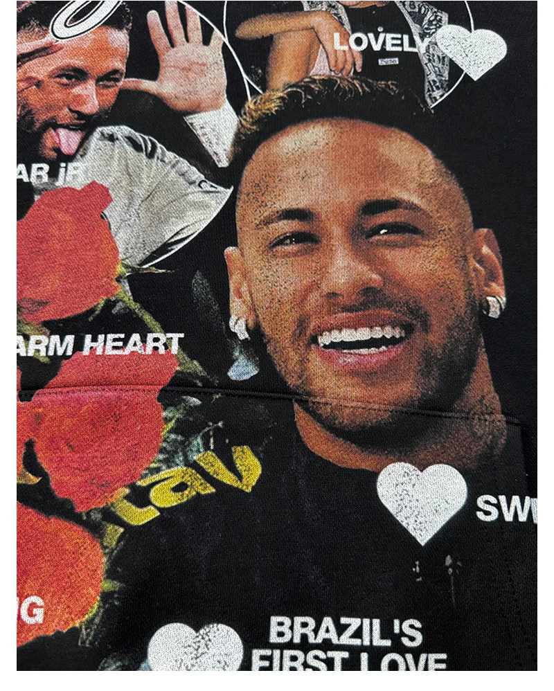Neymar Tee - Image 7