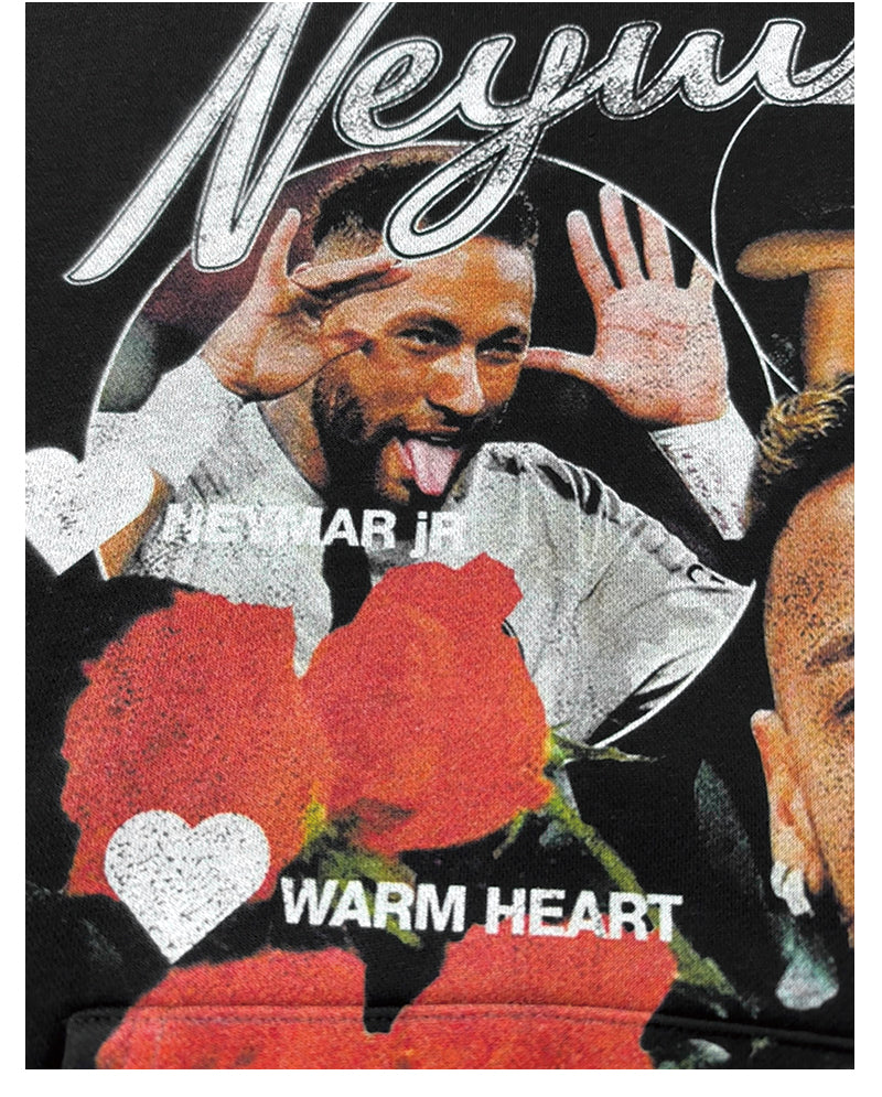 Neymar Tee - Image 10