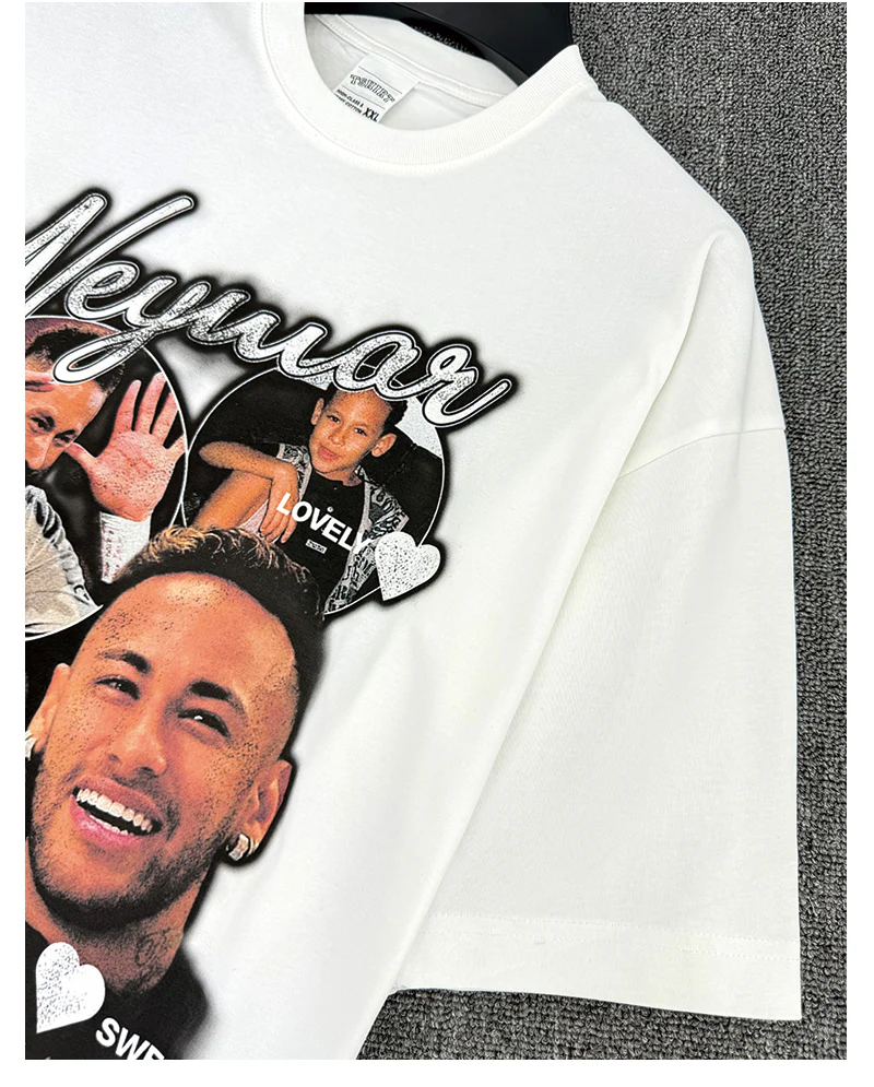 Neymar Tee - Image 6