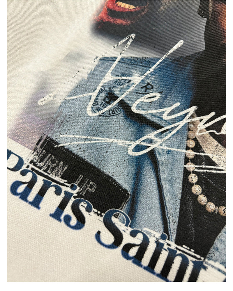 Neymar “Signature” Tee - Image 7