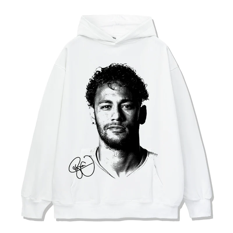 Neymar "Signature" Hoodie