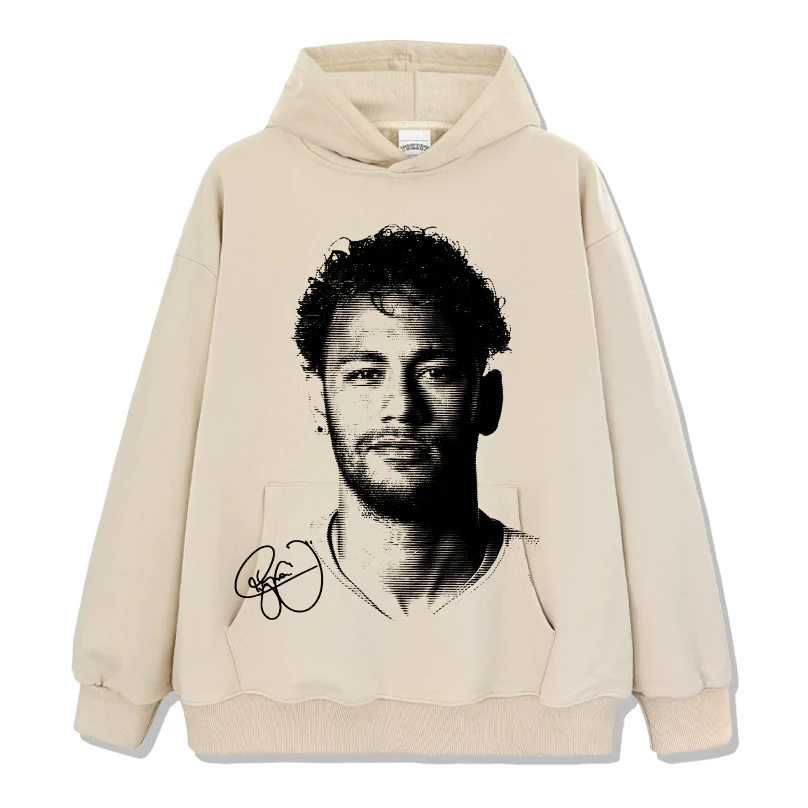 Neymar "Signature" Hoodie - Image 2