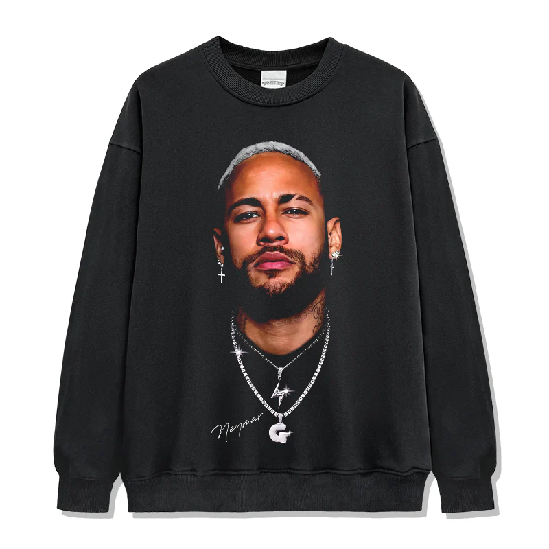 Neymar “Signature” Sweatshirt