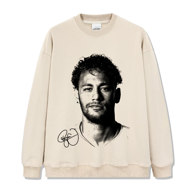 Neymar "Signature" Sweatshirt - Image 2