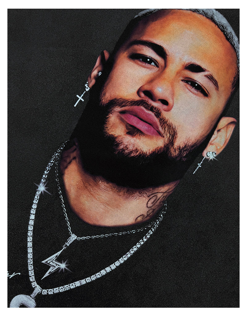 Neymar “Signature” Tee - Image 5