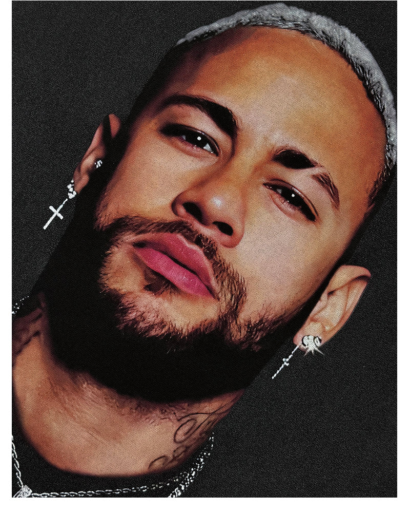 Neymar “Signature” Tee - Image 6
