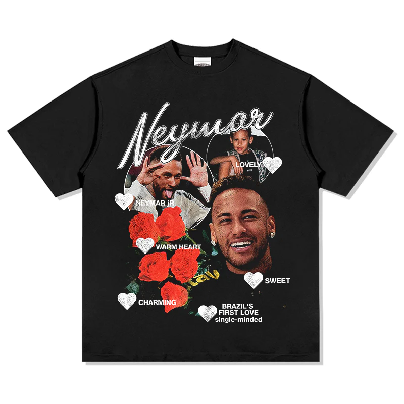 Neymar Tee