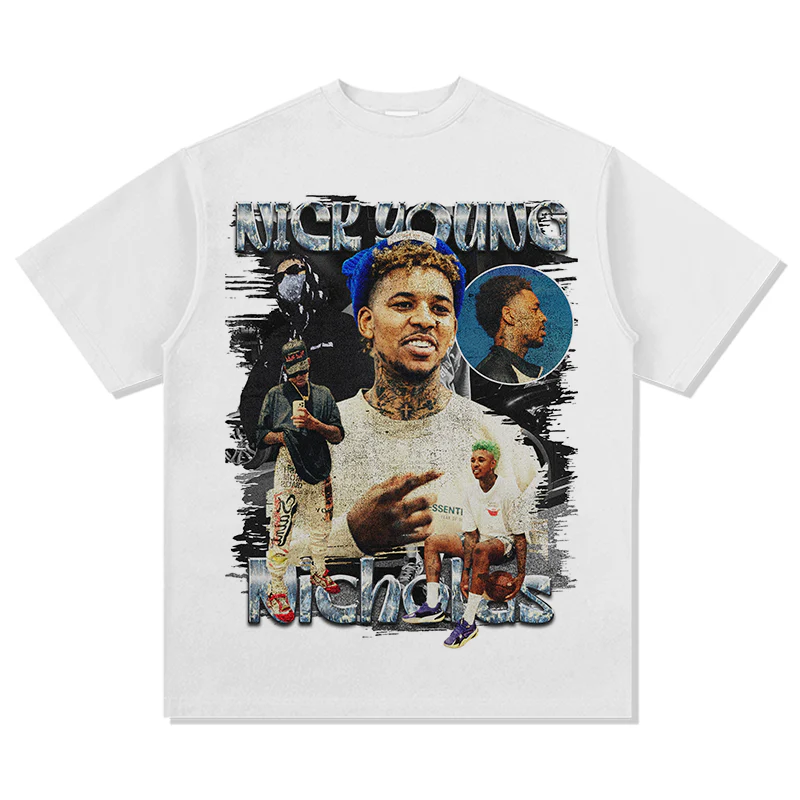 Nick Young TEE NBA - Image 4