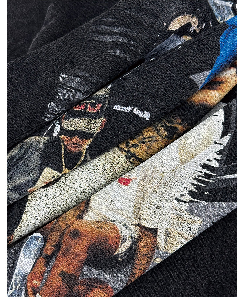 Nick Young TEE NBA - Image 9