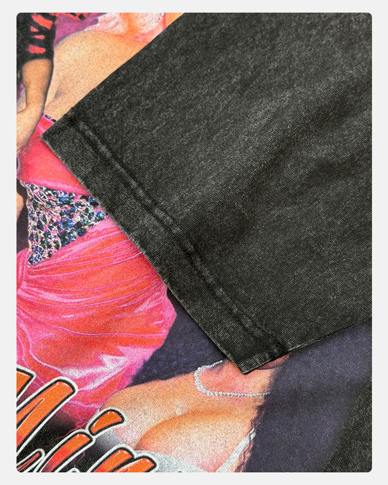 Nicki-minaj Signature Sweatshirt - Image 3