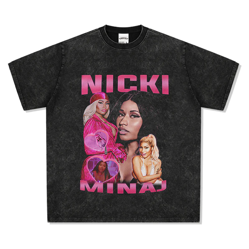 Nicki Minaj Tee - Image 3