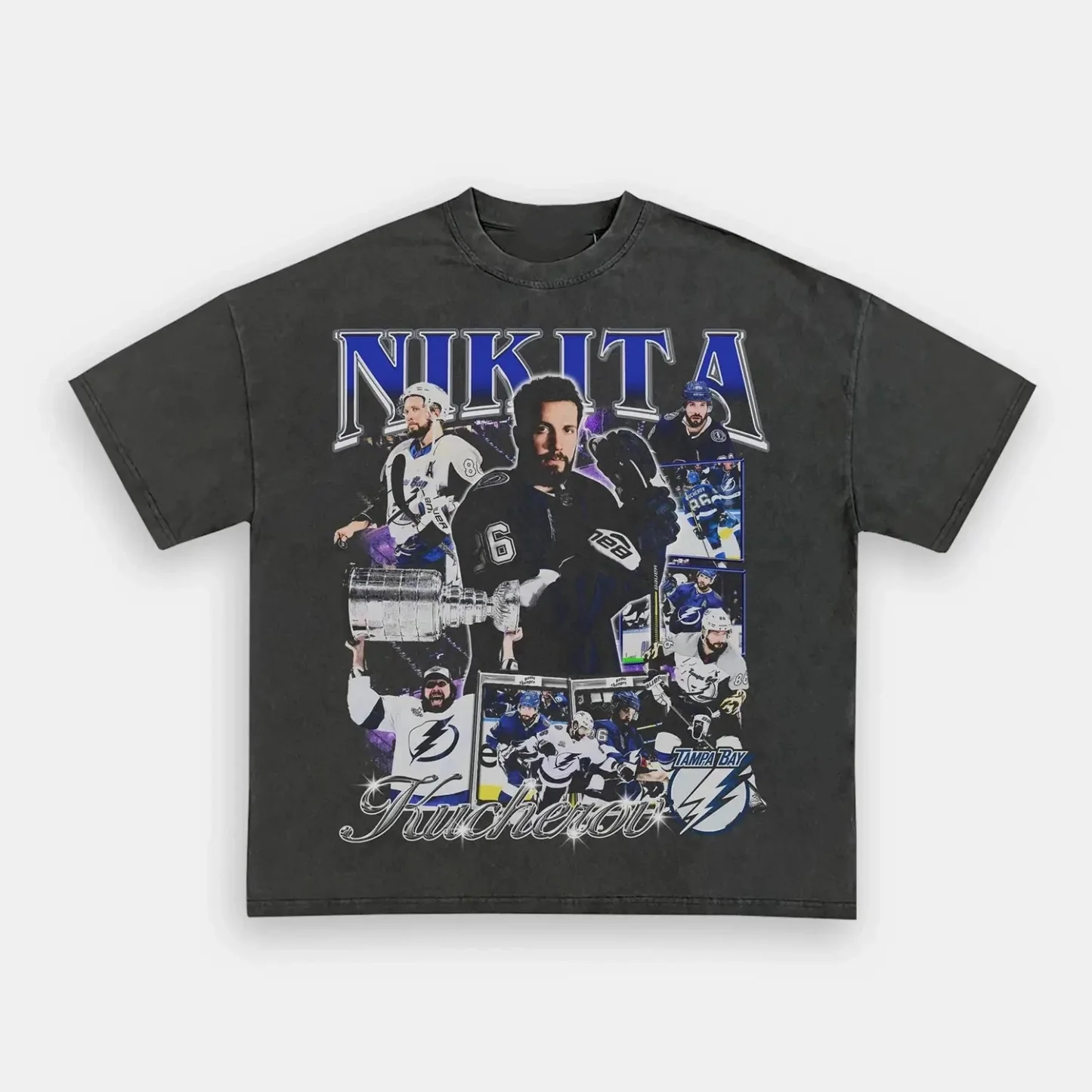 Nikita Kucherov TEE - Image 2