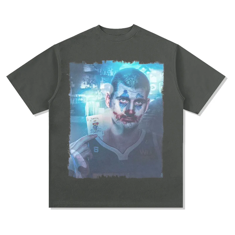 Nikola Jokic Tee NBA 2024 - Image 6