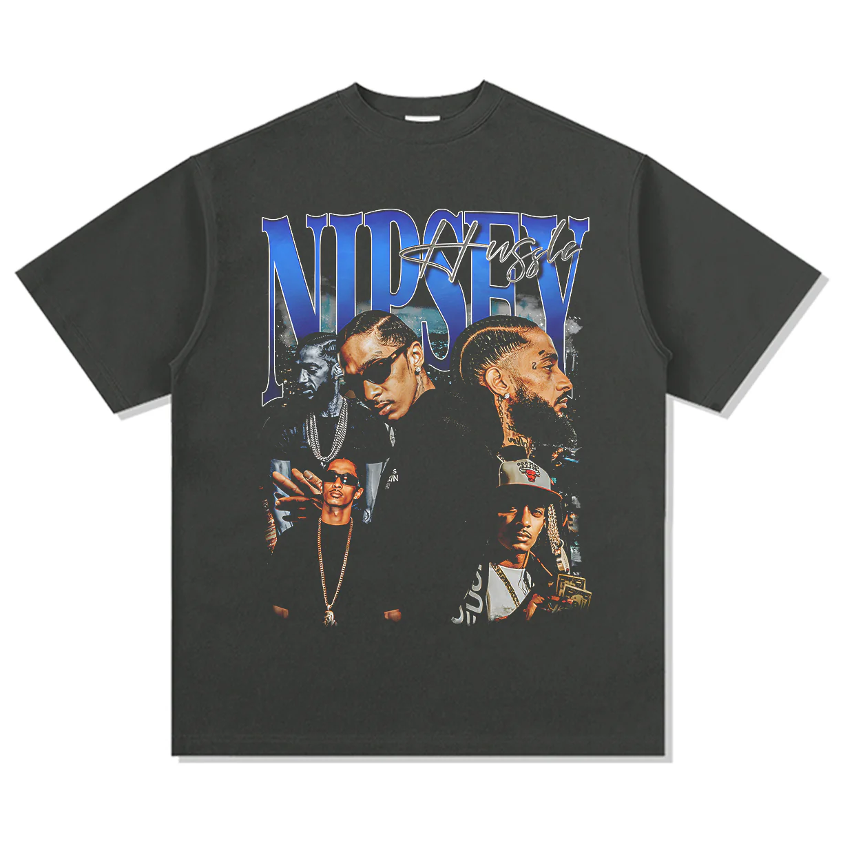 Nipsey Hussle TEE - Image 2