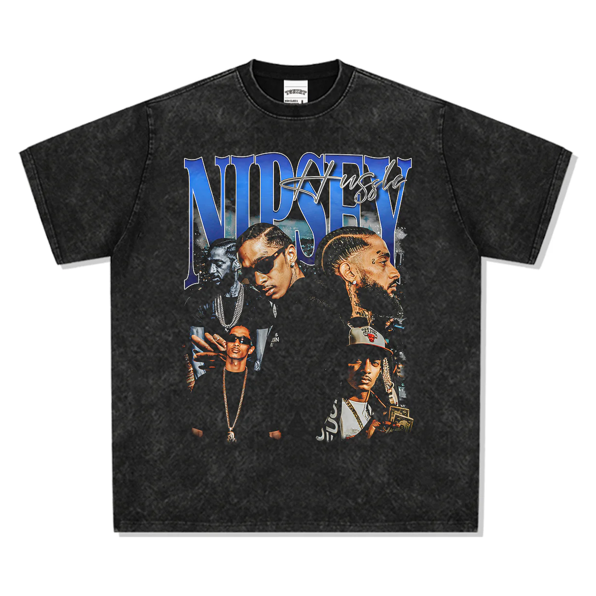 Nipsey Hussle TEE - Image 3