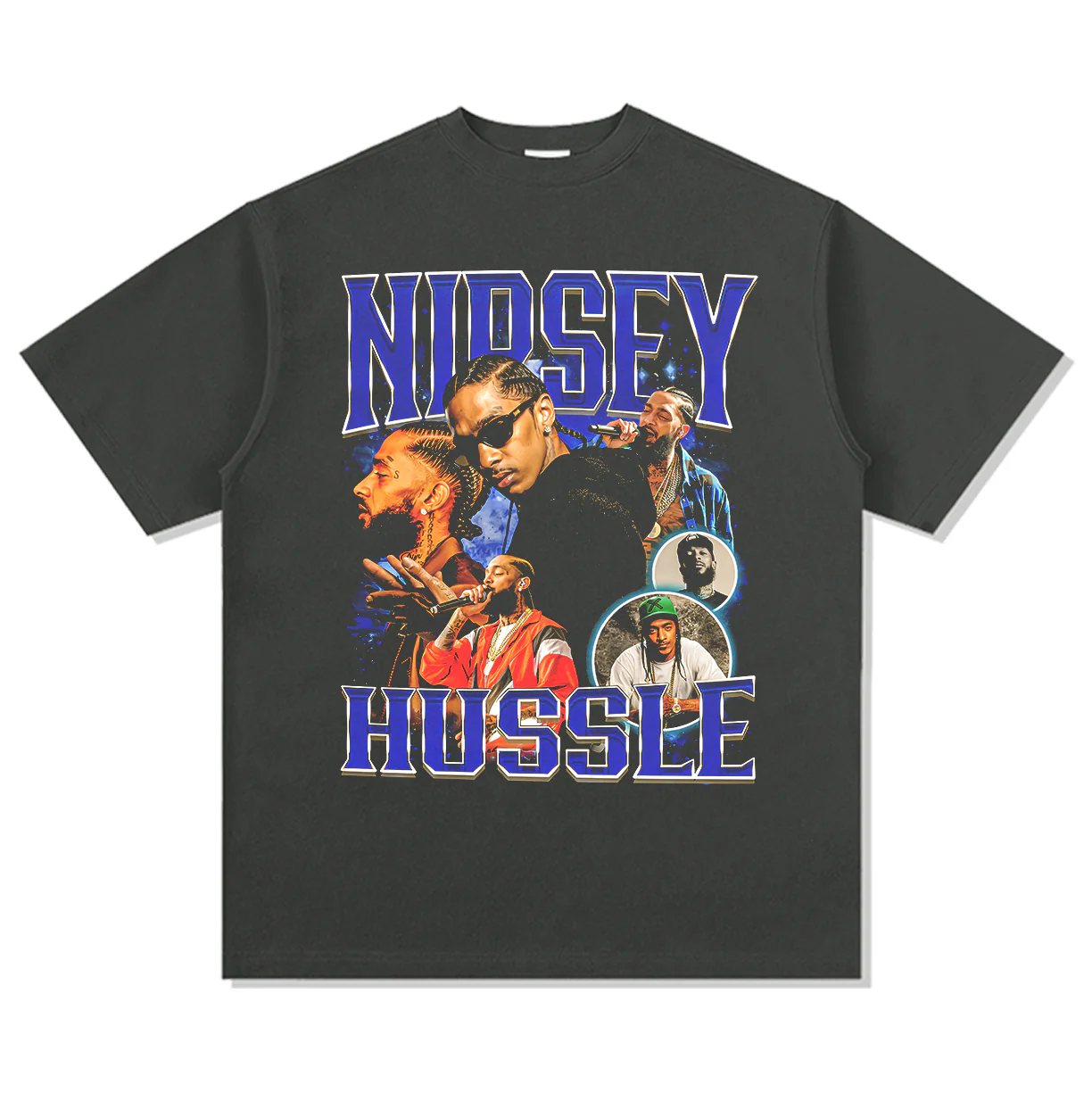 Nipsey Hussle Tee - Image 2