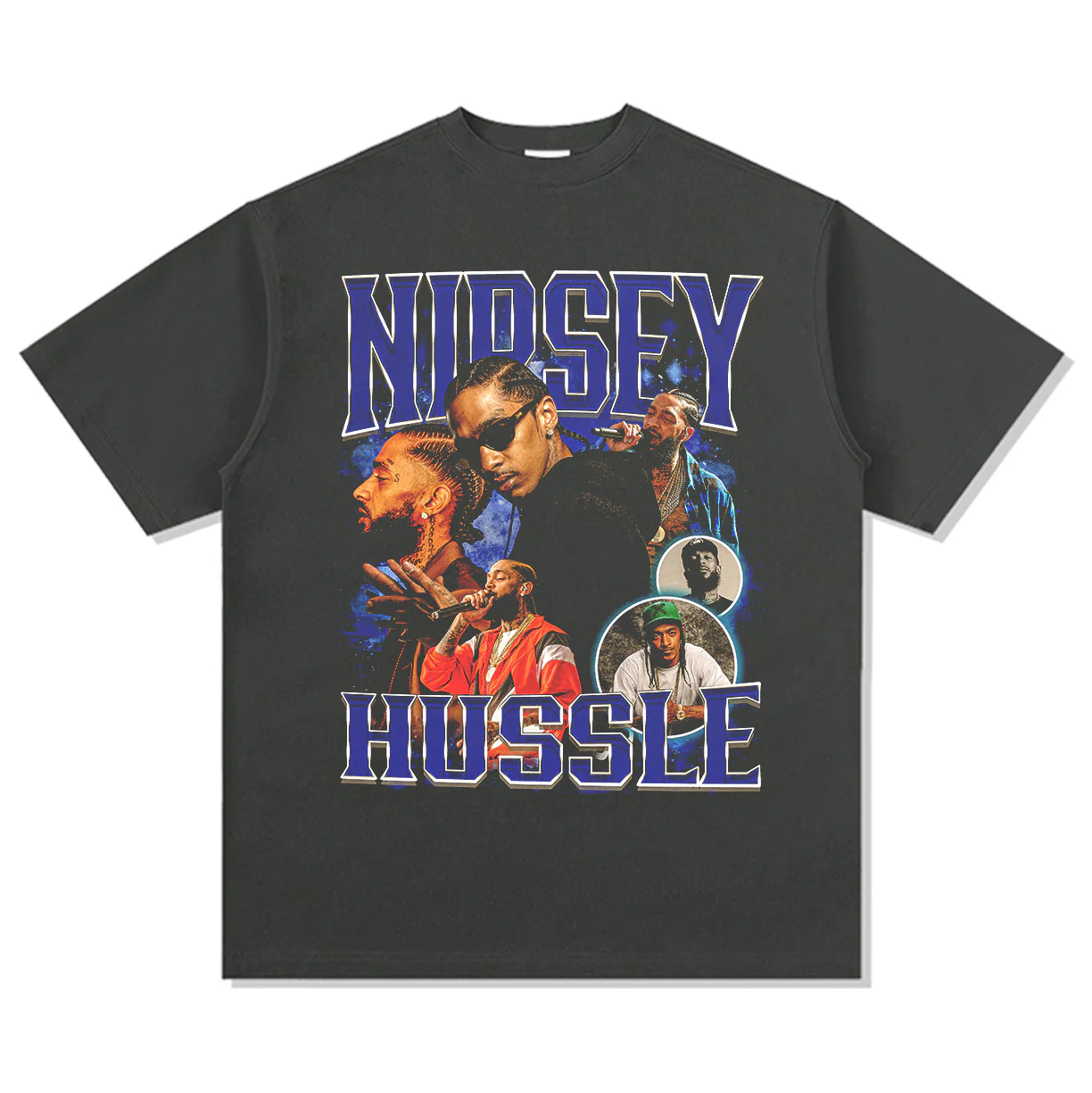 Nipsey Hussle Tee - Image 2