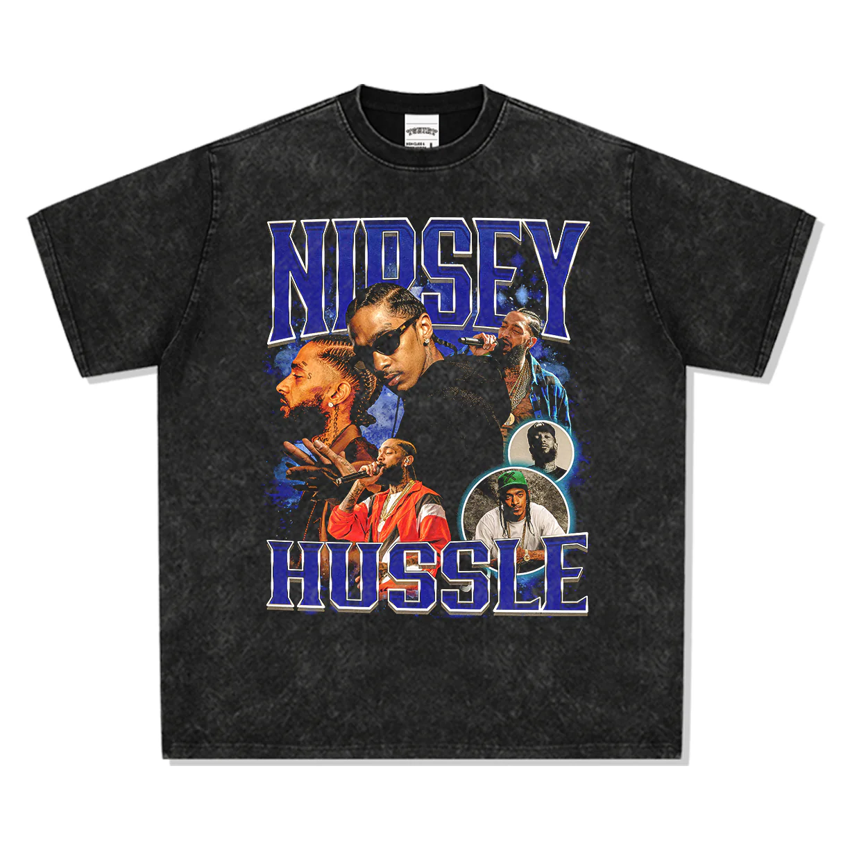 Nipsey Hussle Tee - Image 3