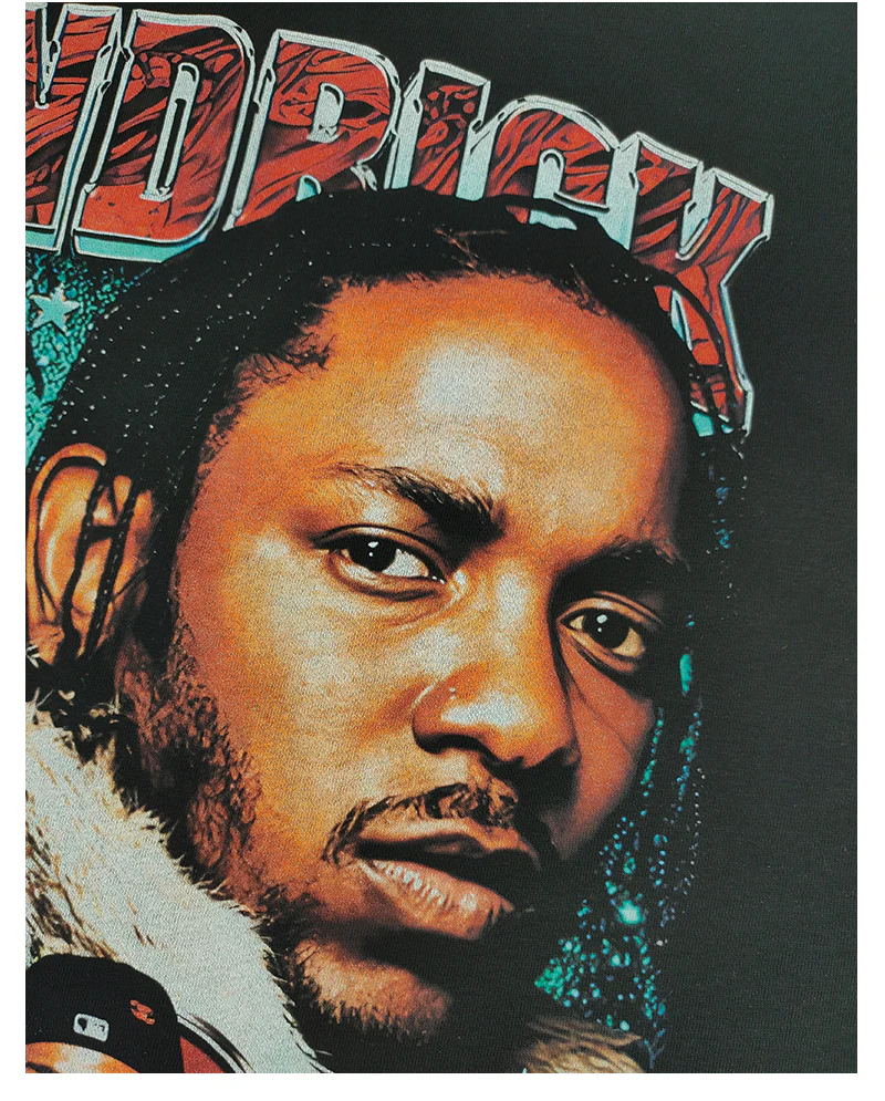 Not Like Us By Kendrick Lamar TEE - Image 6