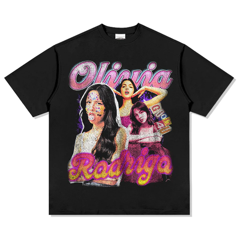 Olivia Rodrigo Tee