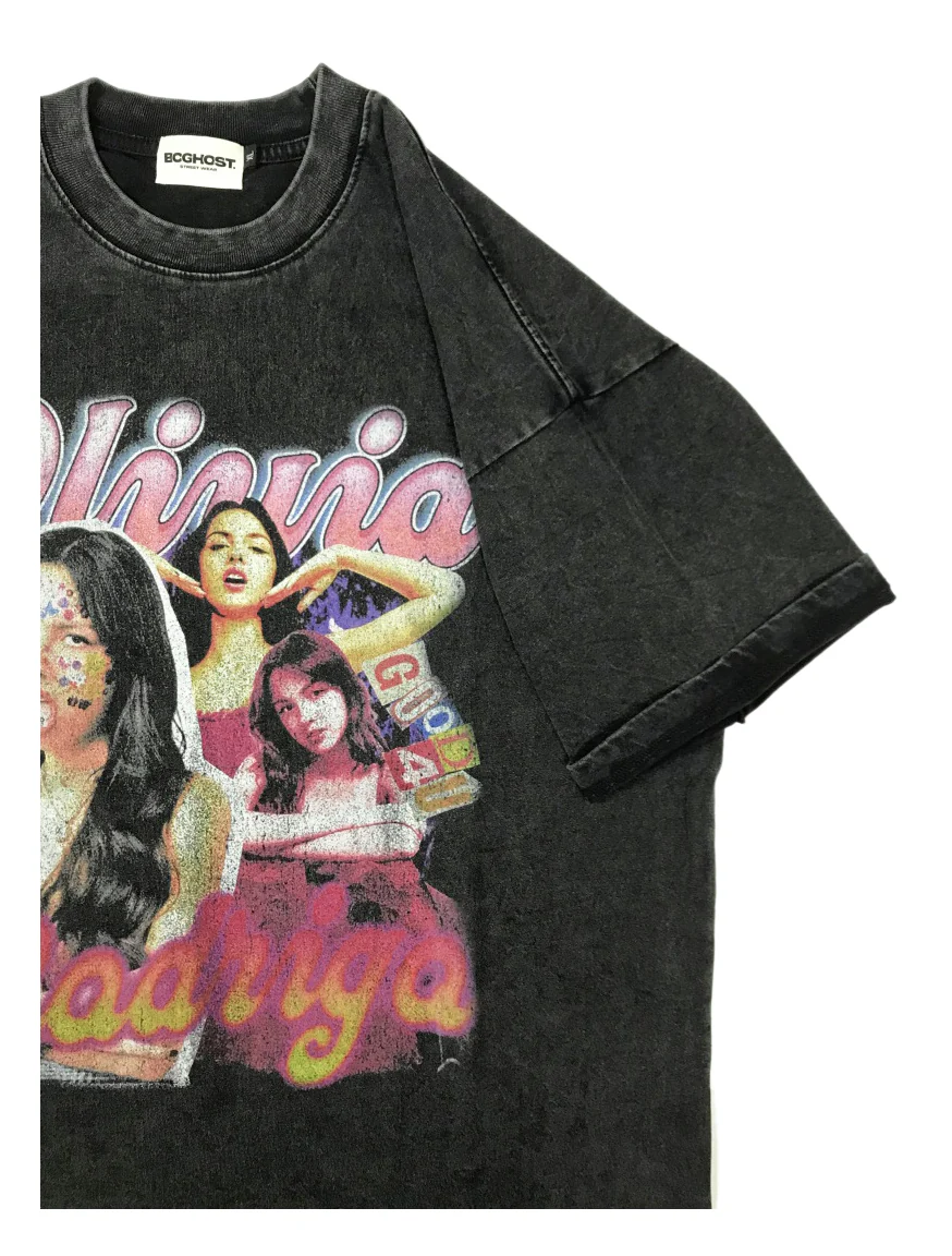 Olivia Rodrigo Tee - Image 7
