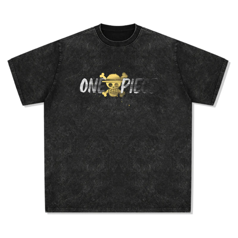 One Piece "Anime" TEE - Image 2
