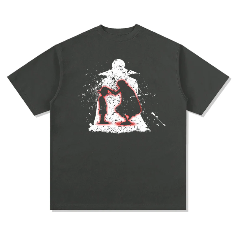 One Piece - Inheritance of Will "Anime" TEE - Image 3