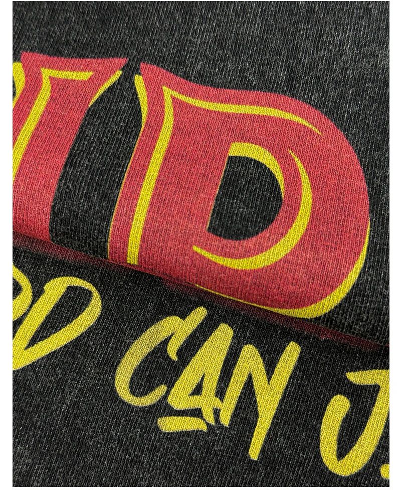 Only God Can Judge Me By Tupac Shakur TEE - Image 4