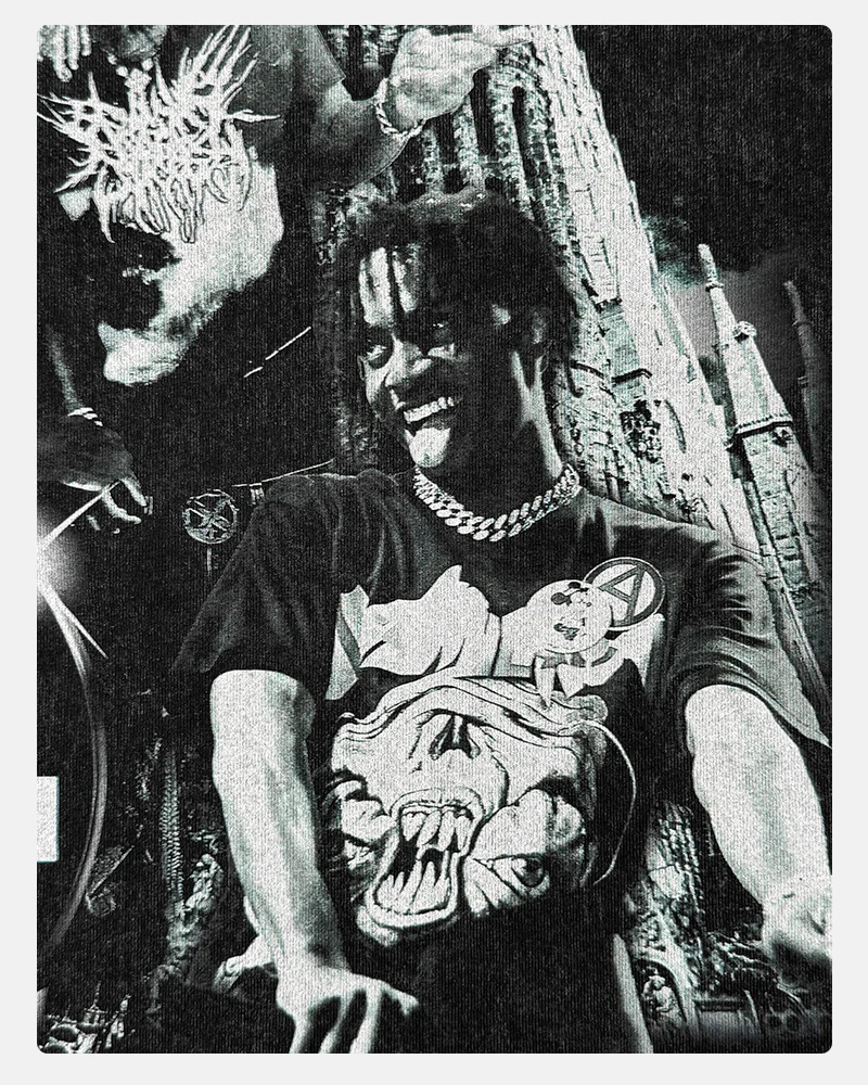 OPIUM TEE 2024 - Image 10