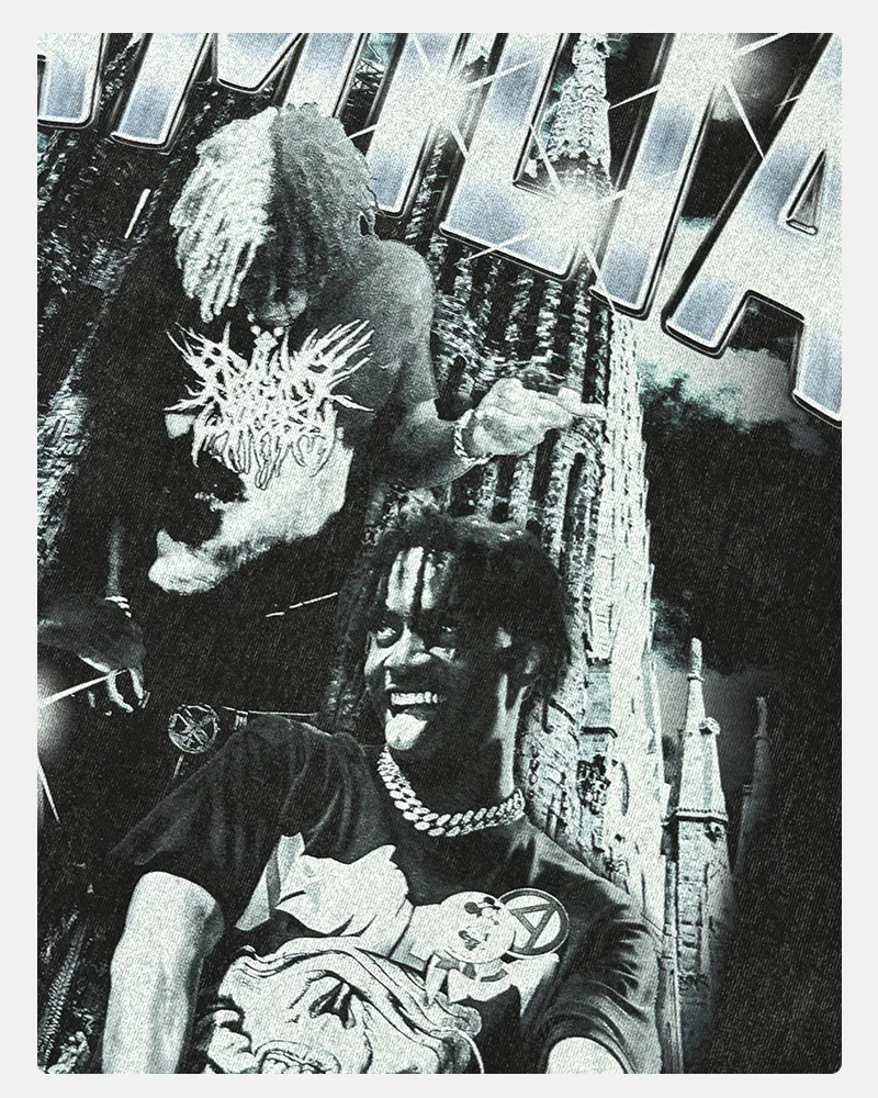 OPIUM TEE 2024 - Image 5