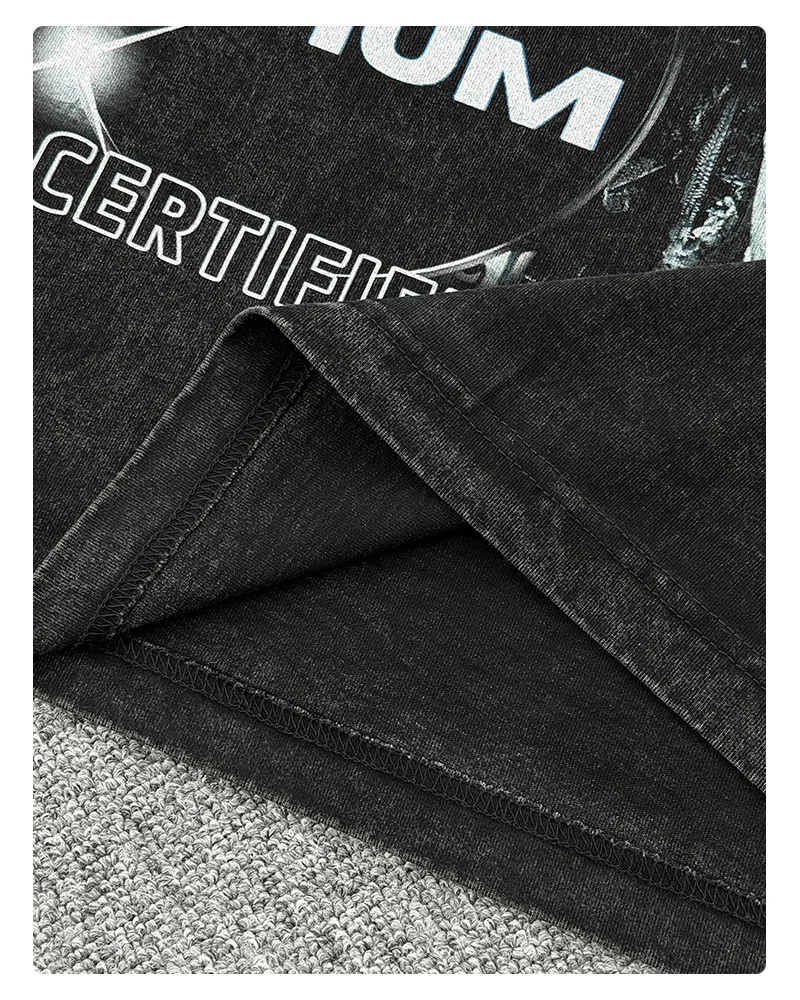 OPIUM TEE 2024 - Image 3