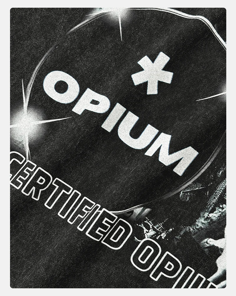 OPIUM TEE 2024 - Image 2
