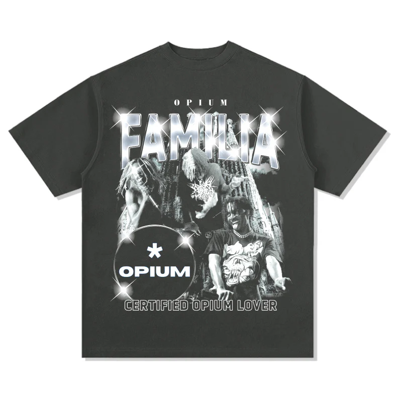 OPIUM TEE 2024 - Image 4