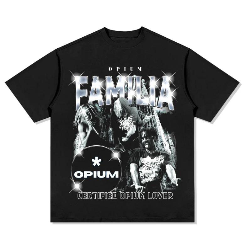 OPIUM TEE 2024 - Image 7