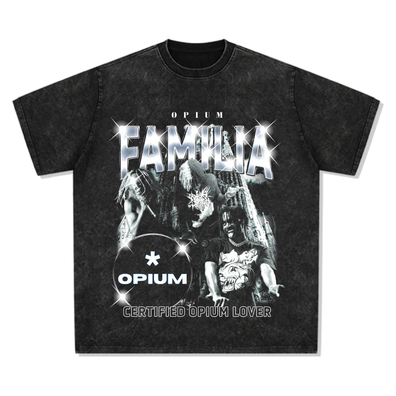 OPIUM TEE 2024 - Image 9