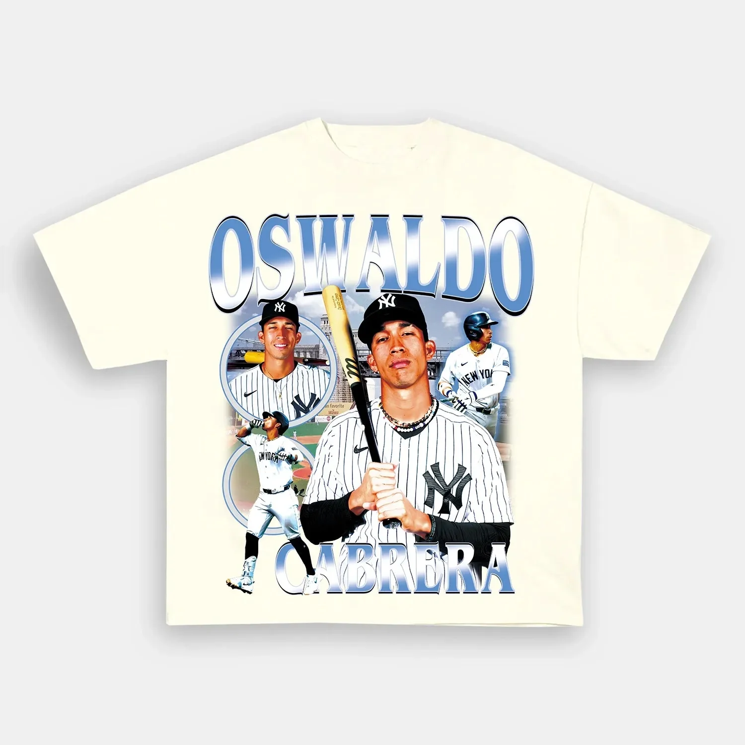 Oswaldo Cabrera TEE - Image 3