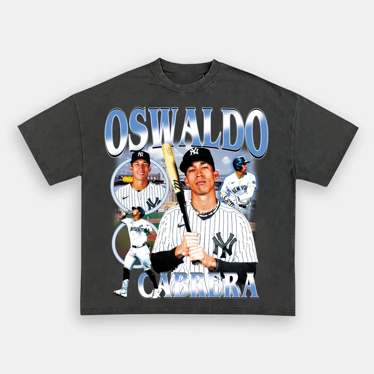 Oswaldo Cabrera TEE - Image 2