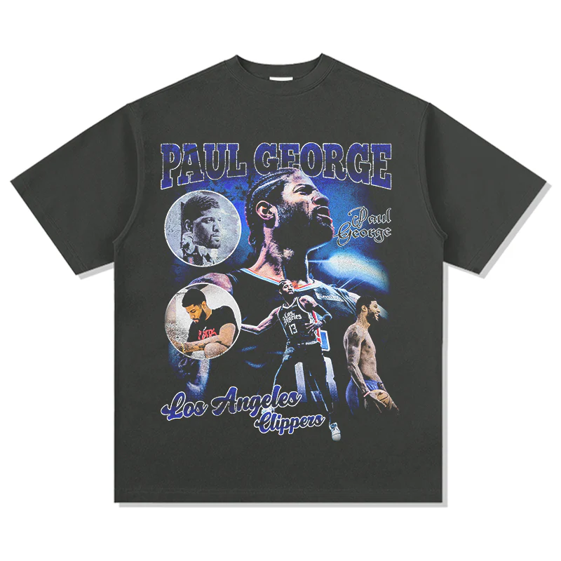 Paul George TEE NBA - Image 2