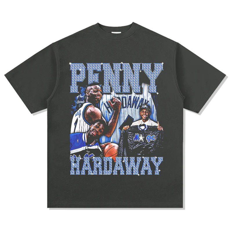 Penny Hardaway TEE NBA - Image 2