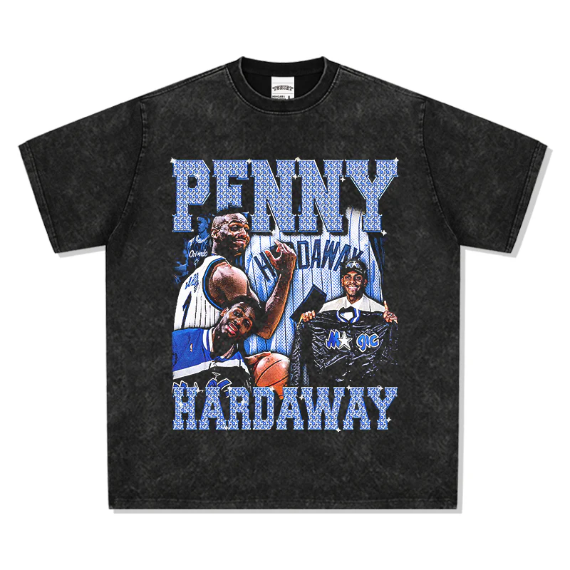 Penny Hardaway TEE NBA - Image 3