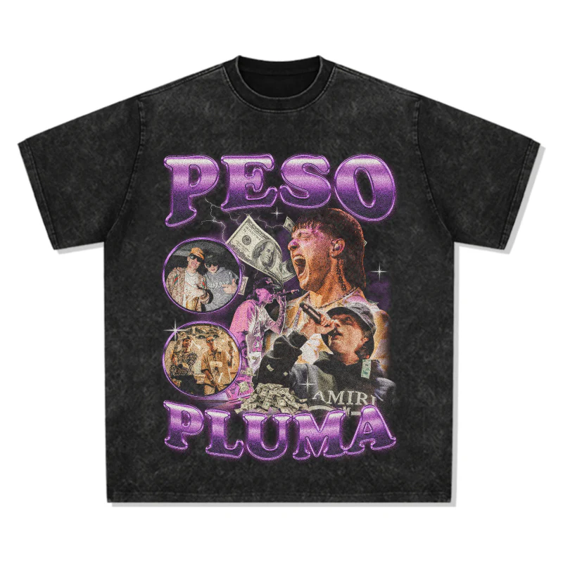 PESO PLUMA TEE 2024 - Image 2
