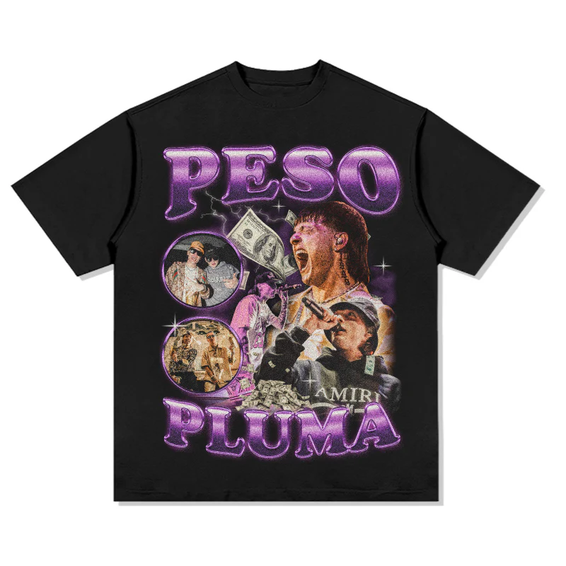 PESO PLUMA TEE 2024 - Image 3