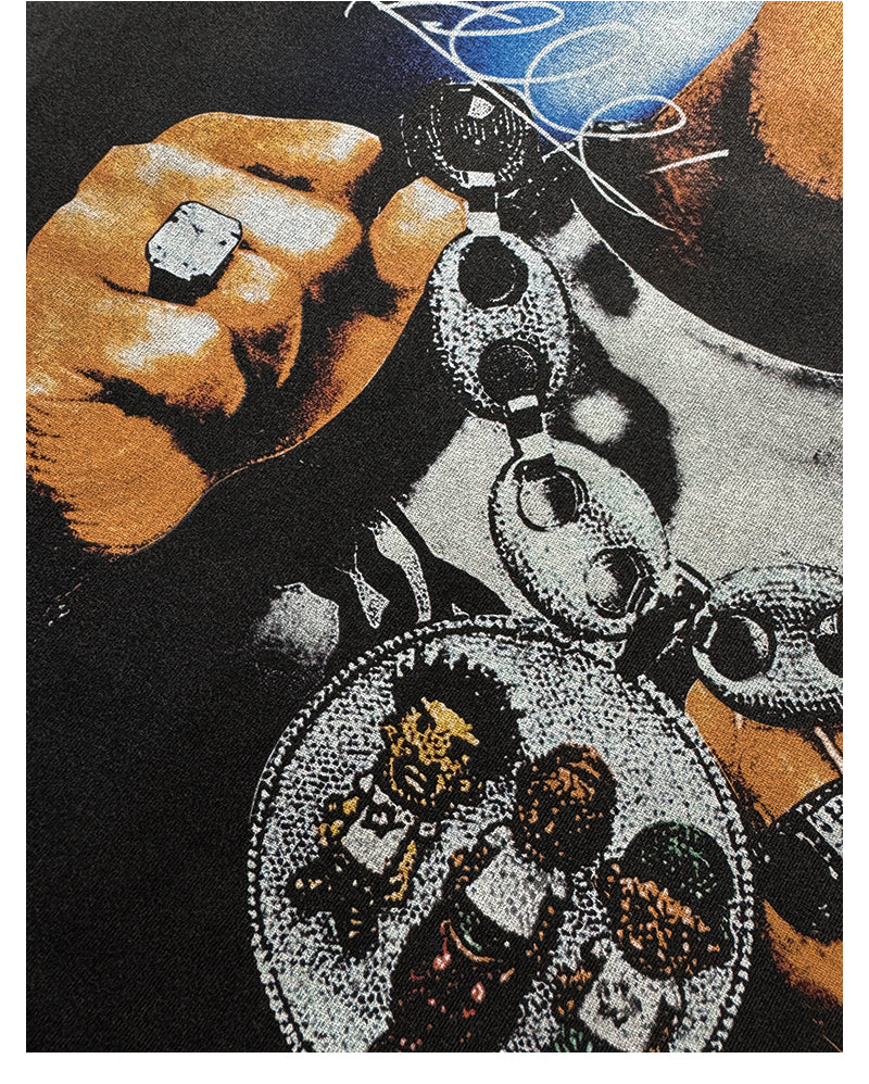 Pharrell Williams Signature Hoodie - Image 7