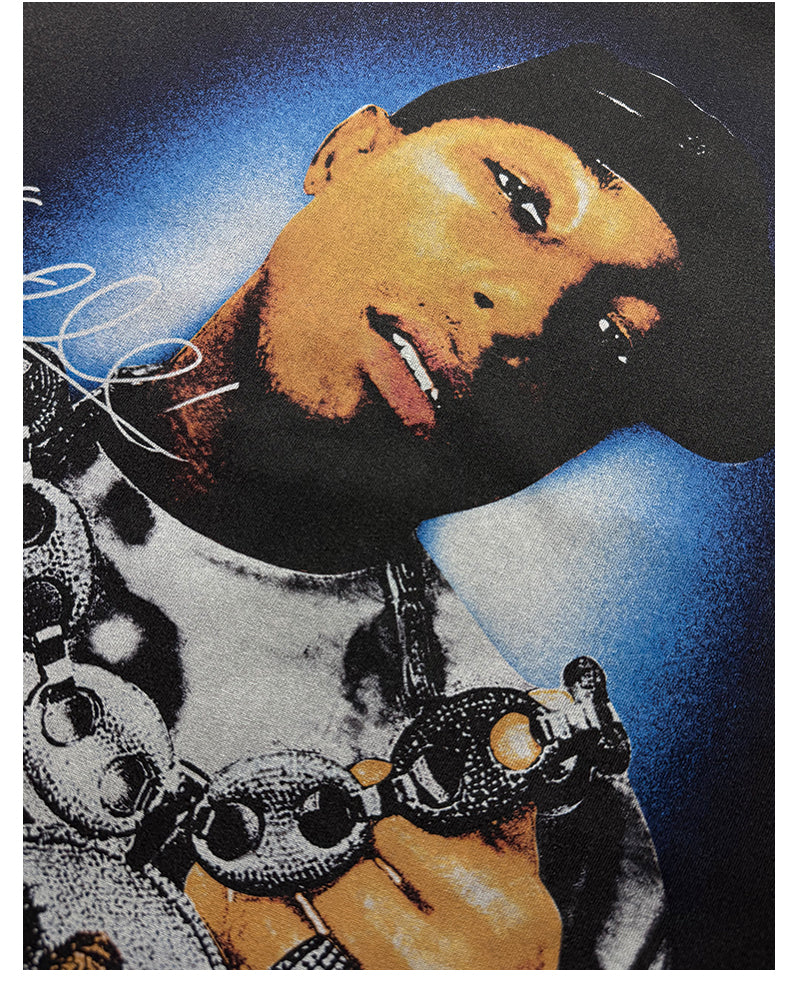 Pharrell Williams Signature Hoodie - Image 8