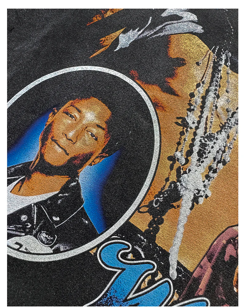 Pharrell Williams Signature TEE - Image 6