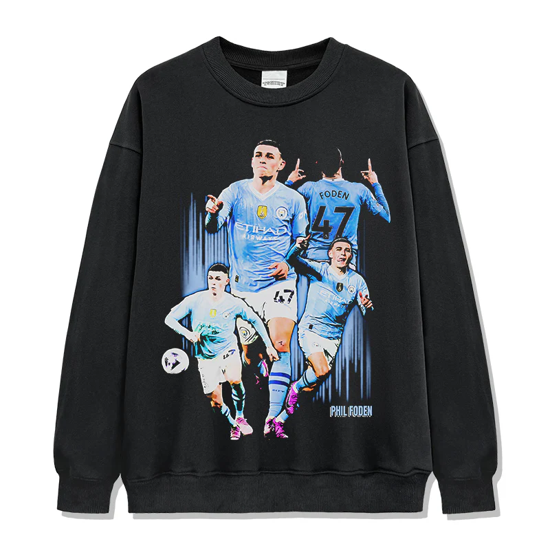 Phil Foden Sweatshirt