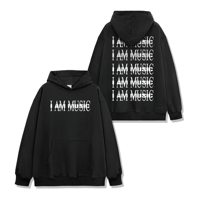 Playboi Carti "I Am Music" Hoodie