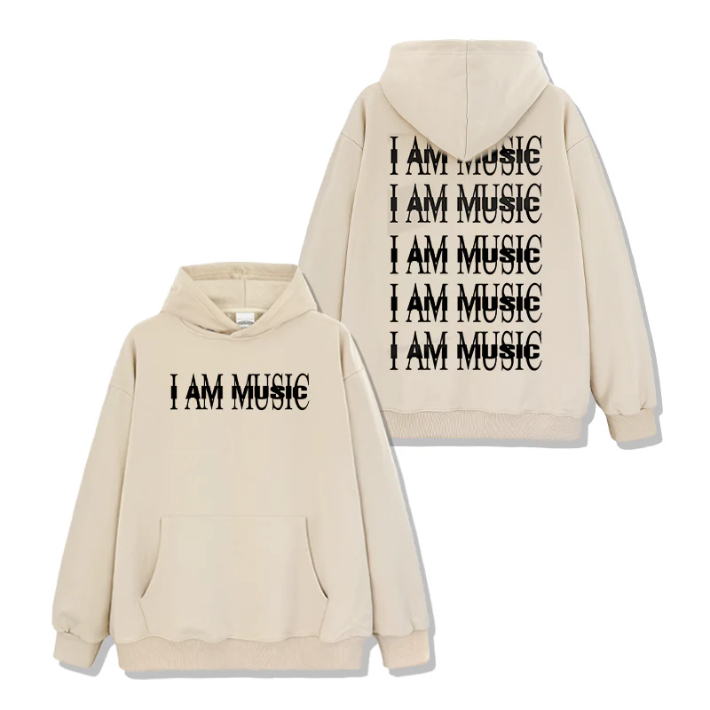 Playboi Carti "I Am Music" Hoodie - Image 3
